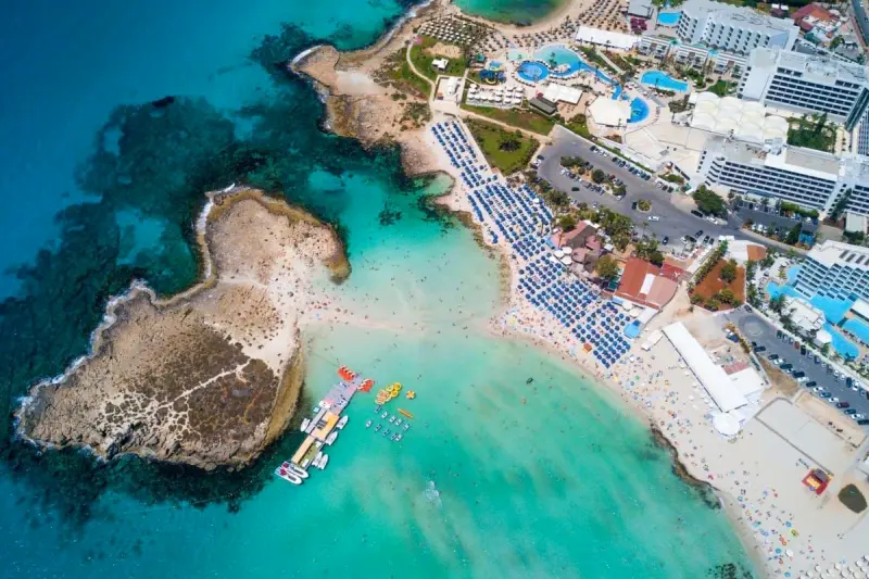 Ayia Napa