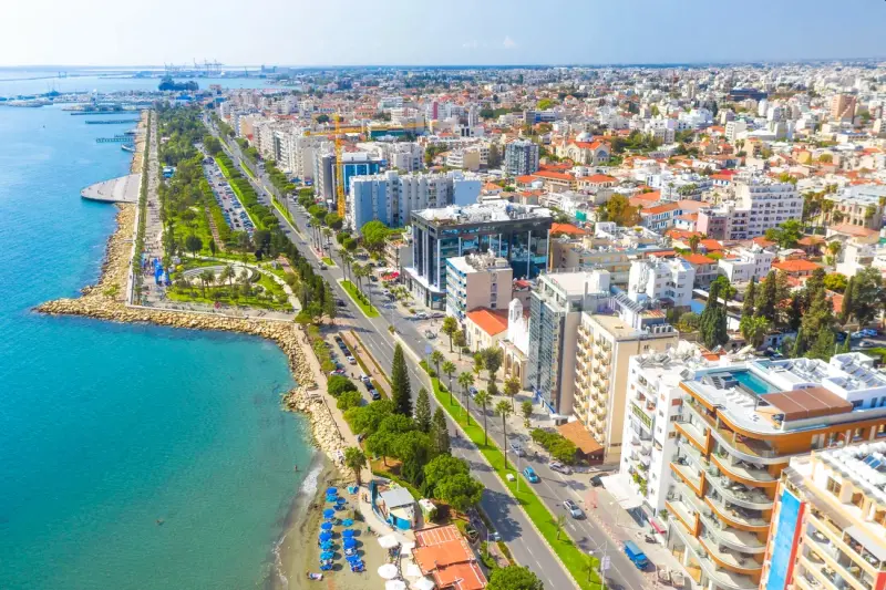 Limassol