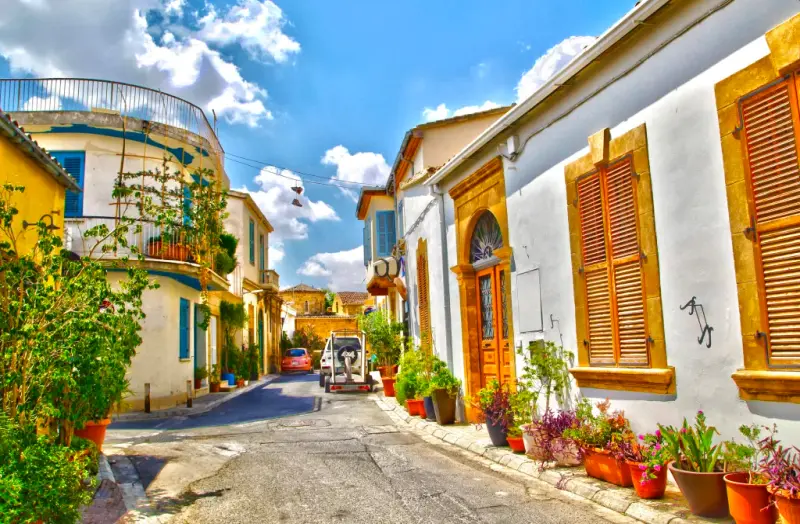 Nicosia