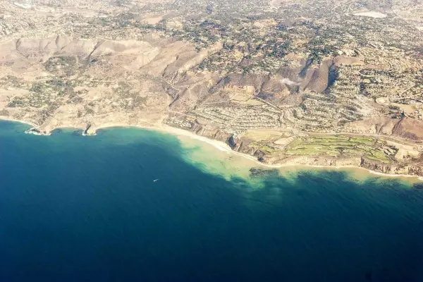 Apartment Apollo coral-bay