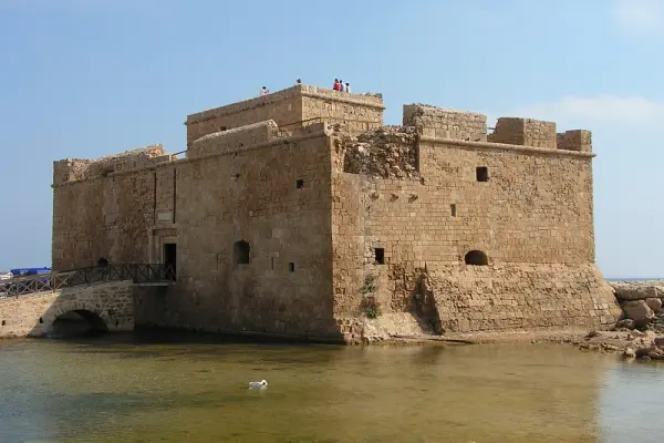 Archeologiczny Pafos