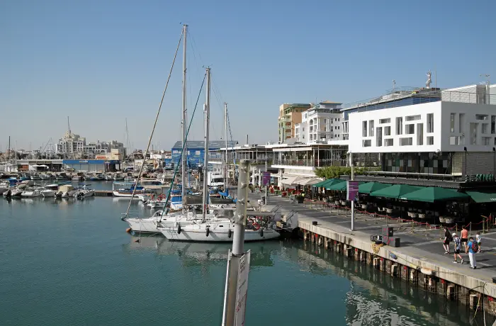 Wycieczka winiarska Limassol